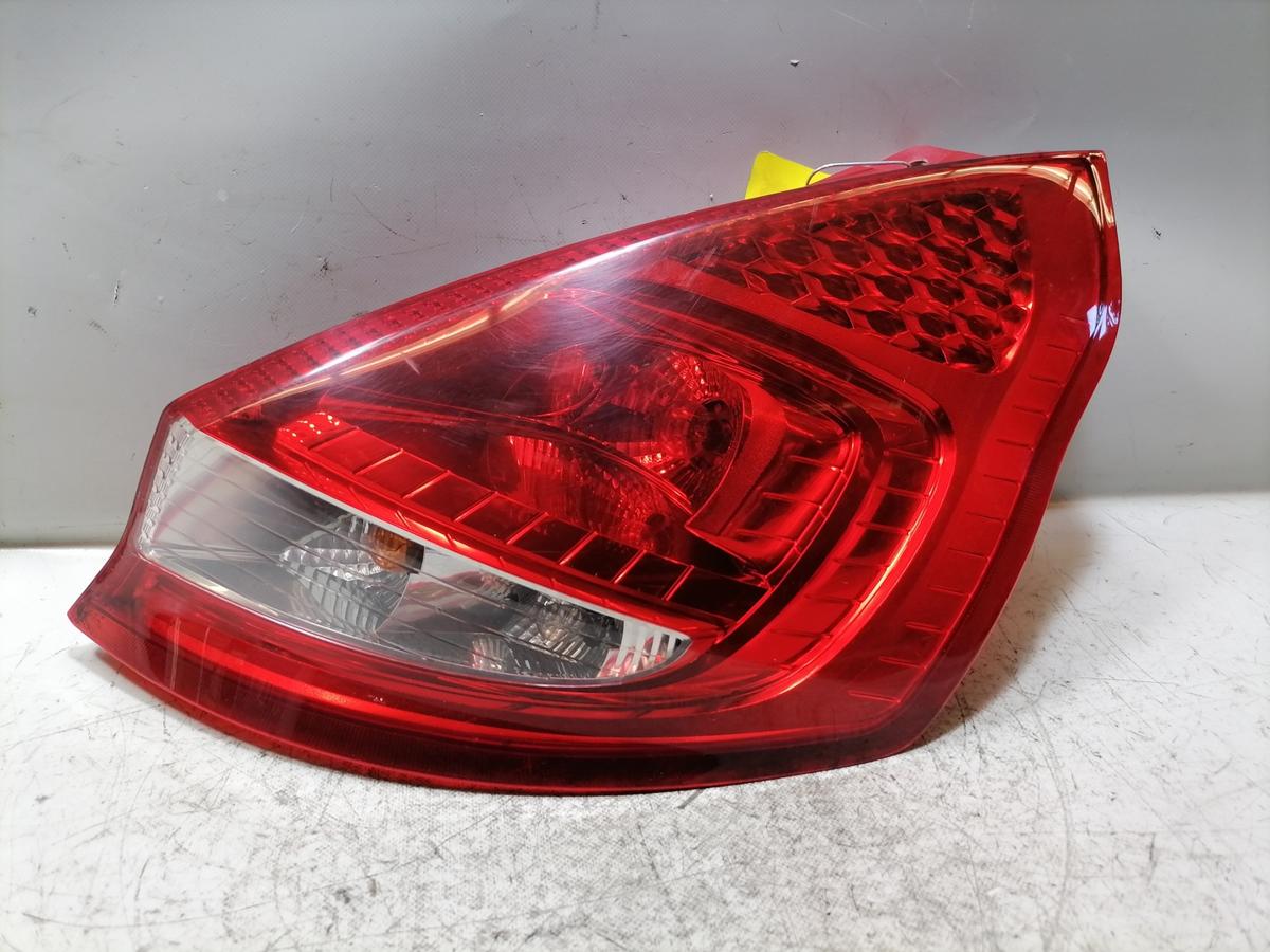 Ford Fiesta 2AJ original R&uuml;cklicht R&uuml;ckleuchte Schlussleuchte rechts Bj.2009
